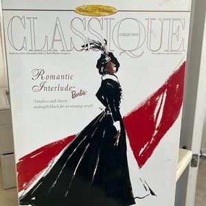 Romantic Interlude Barbie